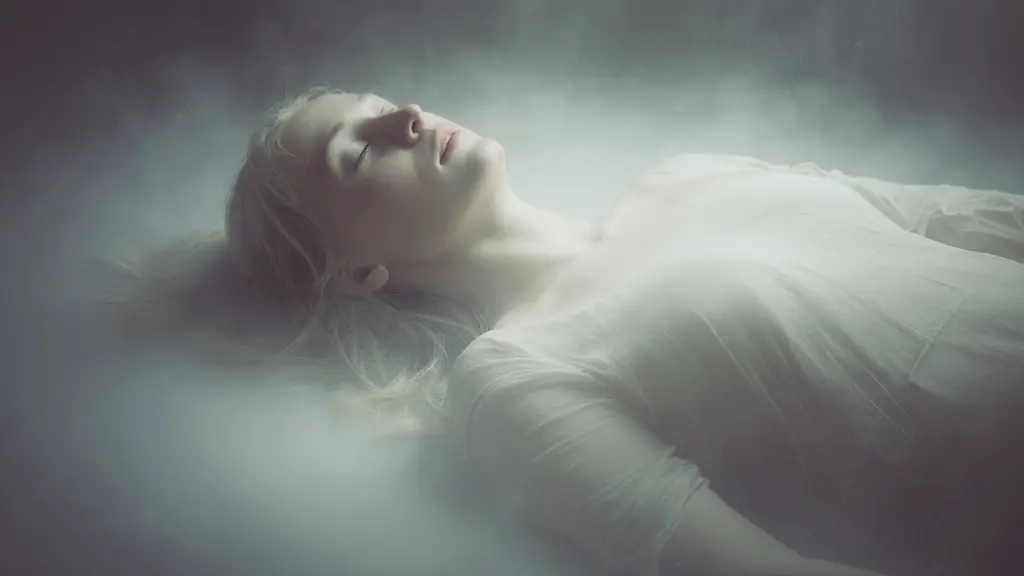 ¿Qué significa soñar con muertos desconocidos? Descubre el mensaje espiritual detrás del sueño