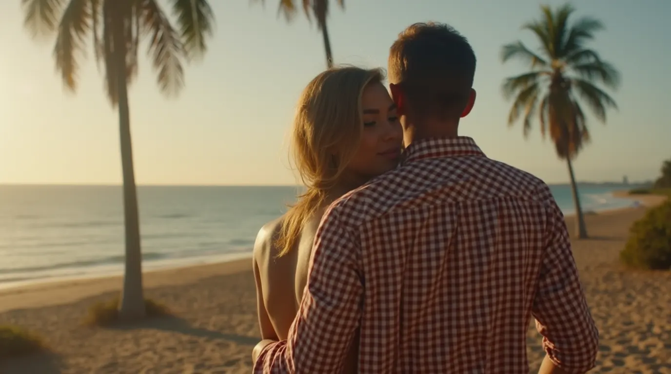 ¿Qué significa soñar con tu ex? Mensajes ocultos sobre el amor, el pasado y la sanación