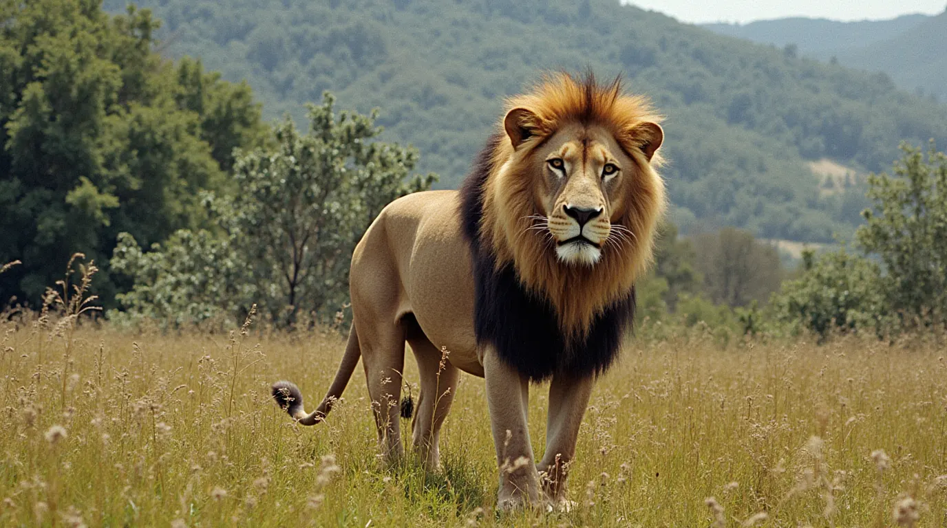 ¿Qué significa soñar con leones? Poder, coraje y dominio interior