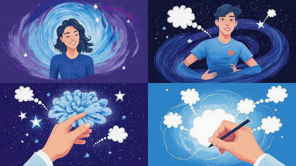 La Ciencia detrás de los Sueños Lúcidos