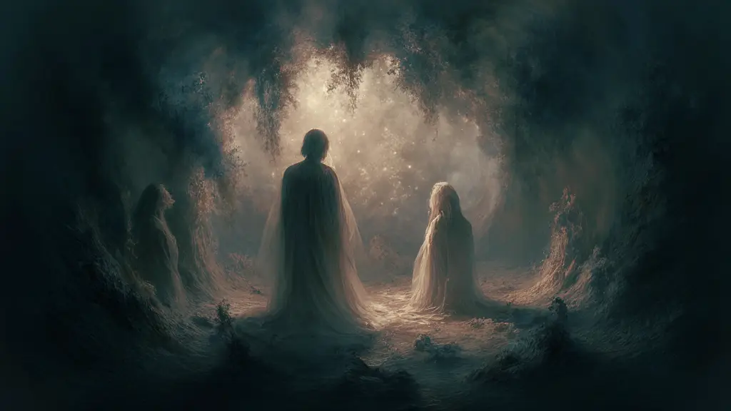 Pesadillas: Transformando el Miedo en Comprensión