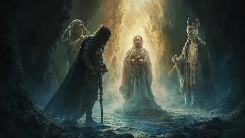 Símbolos Universales en los Sueños