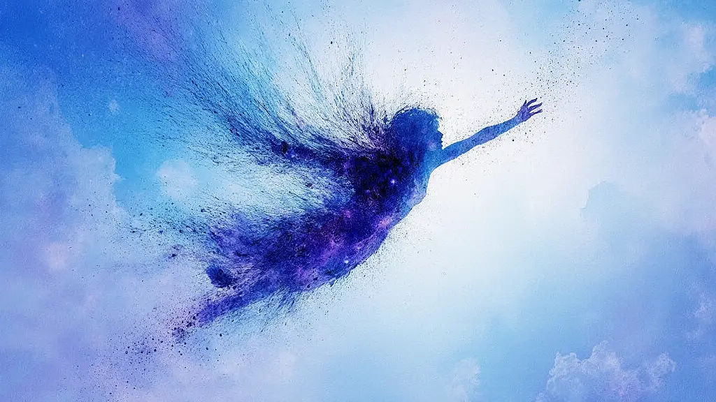 El Significado de Volar en tus Sueños